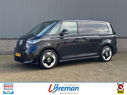 Volkswagen ID. Buzz 0
