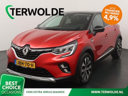 Renault Captur 0