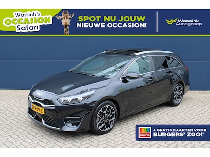 Kia Ceed 0