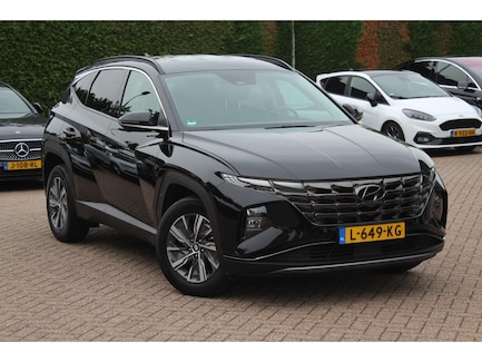Hyundai Tucson 0