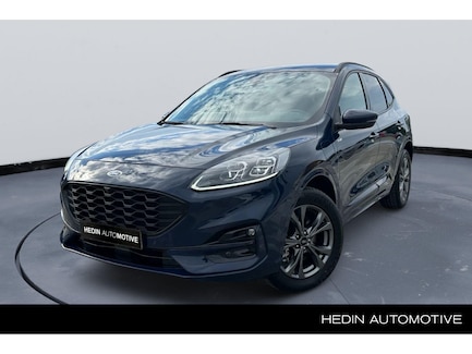 Ford Kuga 0