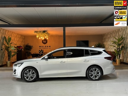 Ford Focus 0