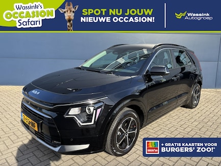 Kia Niro 0