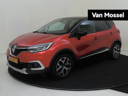 Renault Captur 0
