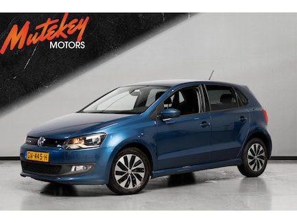 Volkswagen Polo 0