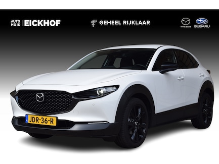 Mazda CX-30 0