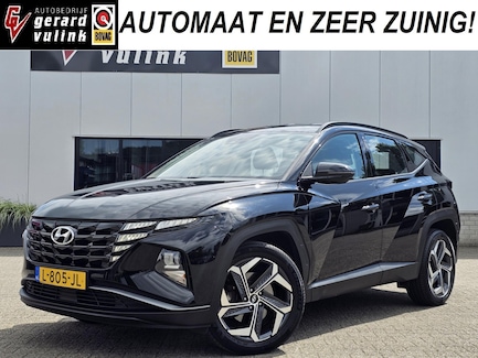 Hyundai Tucson 0