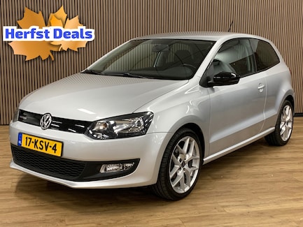 Volkswagen Polo 0