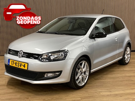 Volkswagen Polo 0