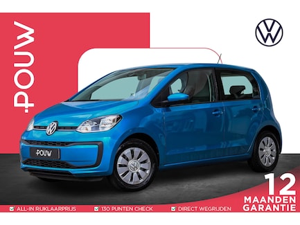Volkswagen Up! 0