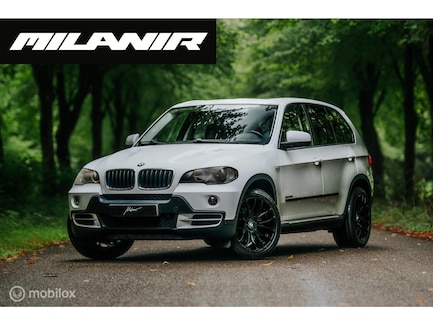 BMW X5 0