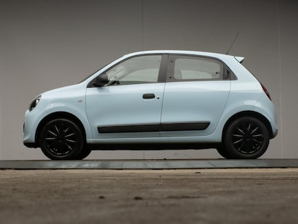 Renault Twingo 0