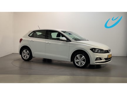 Volkswagen Polo 0