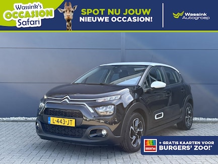Citroën C3 0