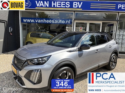 Peugeot 2008 0