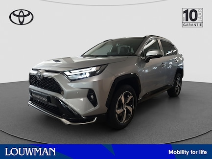 Toyota RAV4 0