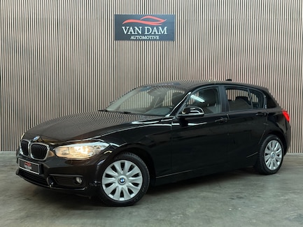 BMW 1-Serie 0