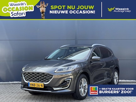 Ford Kuga 0
