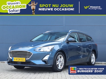 Ford Focus 0