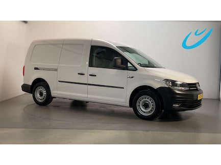 Volkswagen Caddy Maxi 0