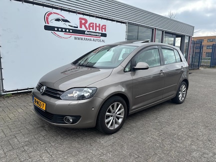 Volkswagen Golf Plus 0