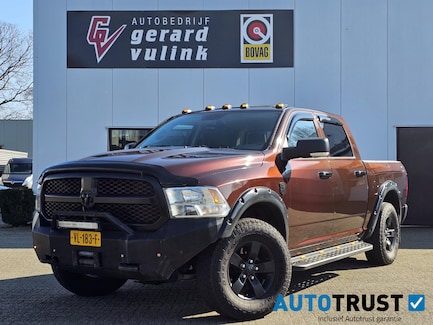 Dodge Ram 1500 0