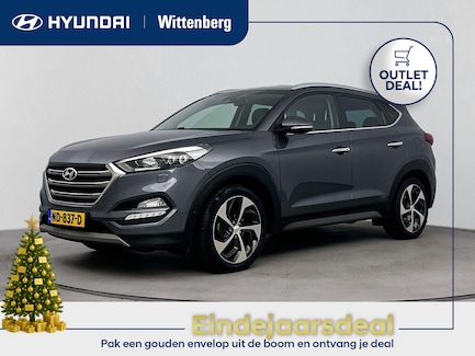 Hyundai Tucson 0