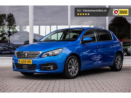 Peugeot 308 0