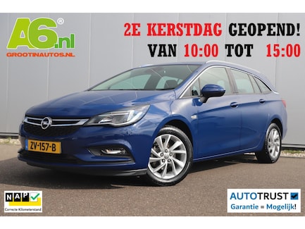 Opel Astra 0