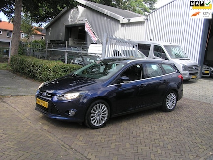 Ford Focus 0