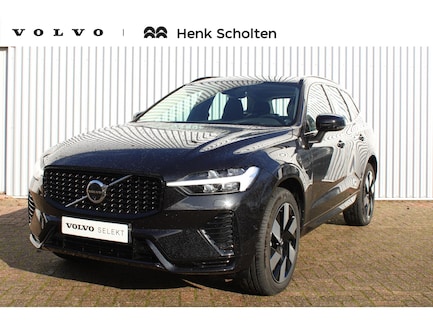 Volvo XC60 0