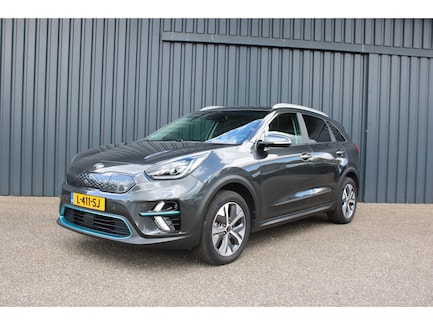 Kia e-Niro 0