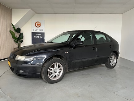 SEAT Leon 0