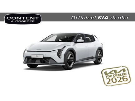 Kia EV4 0