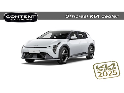 Kia EV4 0