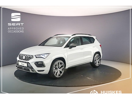 SEAT Ateca 0