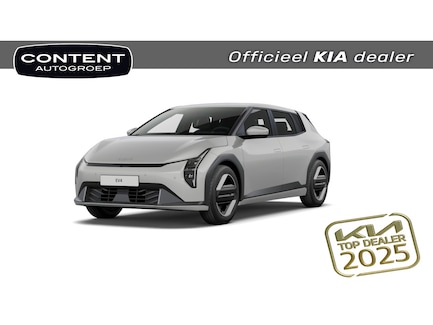 Kia EV4 0
