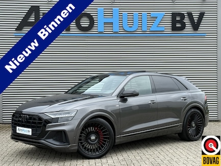 Audi Q8 0