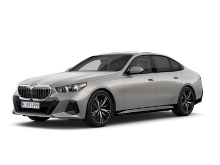 BMW 5-Serie 0