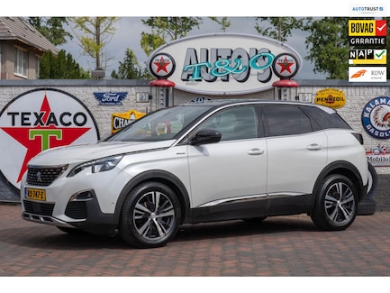 Peugeot 3008 0