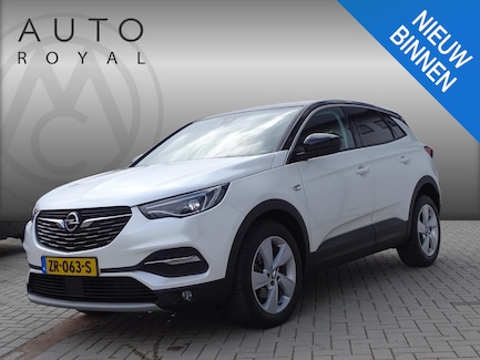 Opel Grandland 0