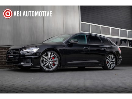 Audi A6 0