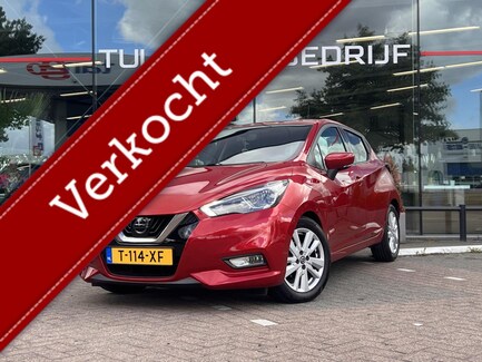 Nissan Micra 0