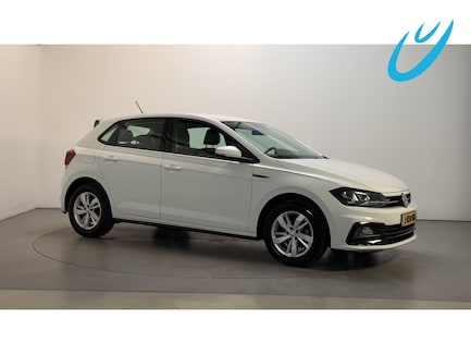Volkswagen Polo 0