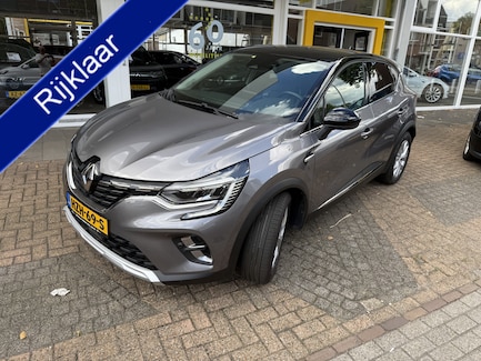 Renault Captur 0