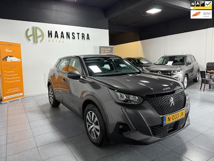 Peugeot 2008 0