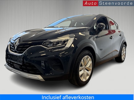 Renault Captur 0