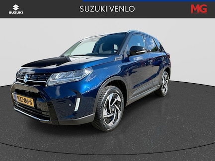 Suzuki Vitara 0