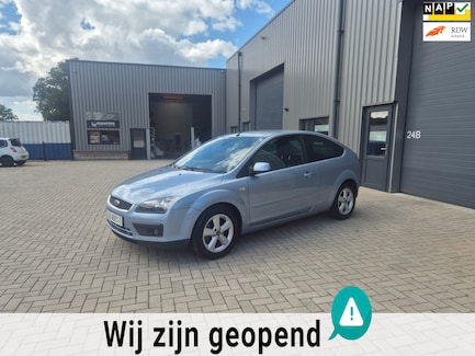 Ford Focus 0