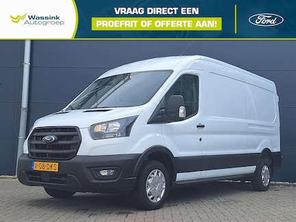 Ford Transit 0